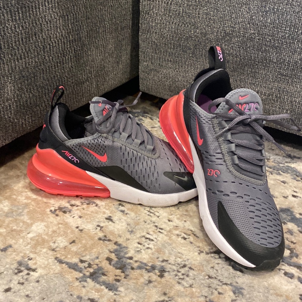 Nike Air Max 270